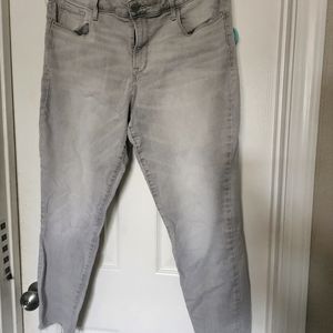 Old Navy Rockstar Jeans